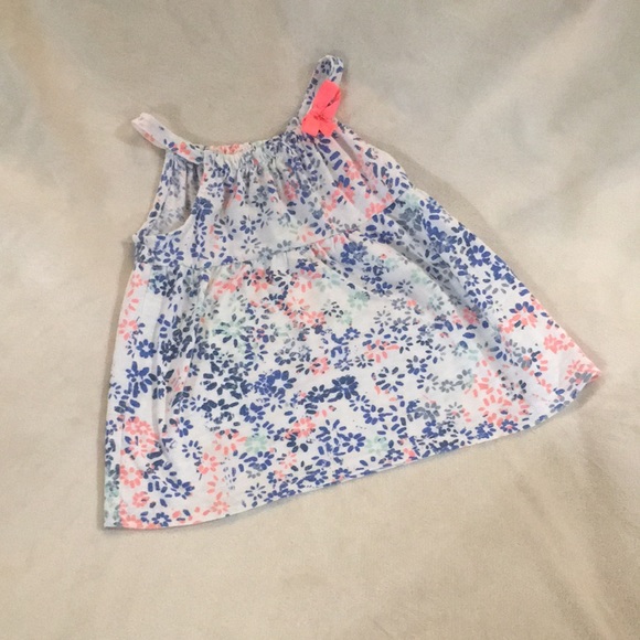 Genuine Kids from Oshkosh tank top - Picture 1 of 13